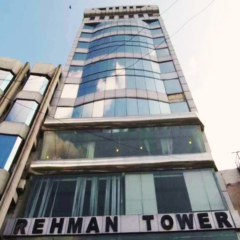 Rehman Tower