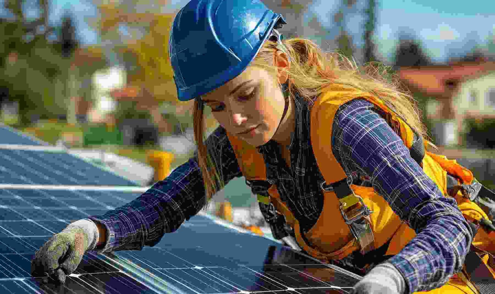 Renewable Source Of Solar Energy