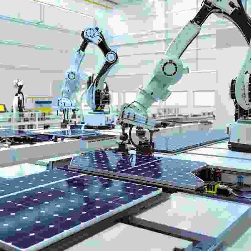 Alifnergy Engineering